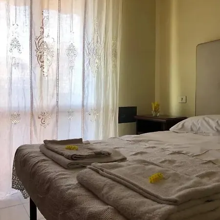 Charming With View In 80 Sqm + Parking
