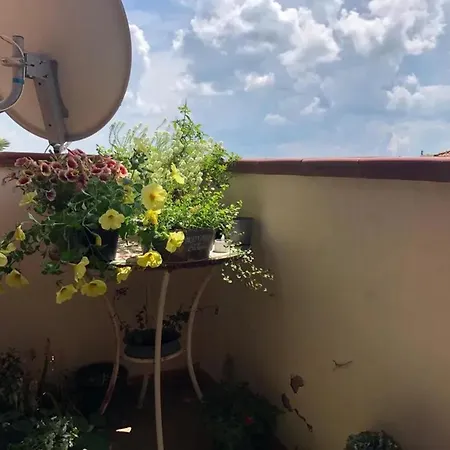 Charming With View In 80 Sqm + Parking * シエーナ
