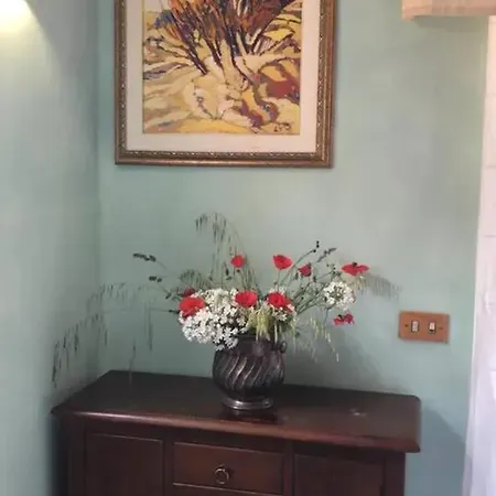 شقة Charming With View In 80 Sqm + Parking *