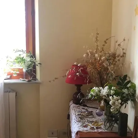 شقة Charming With View In 80 Sqm + Parking *