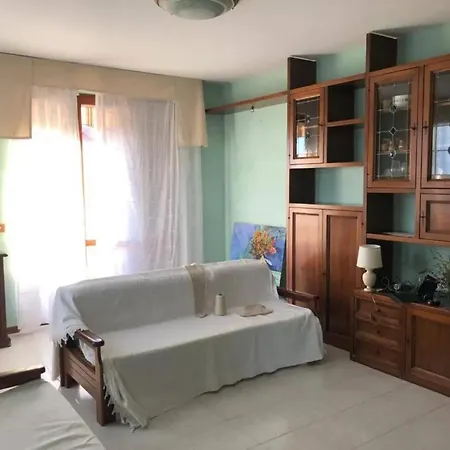 شقة Charming With View In 80 Sqm + Parking