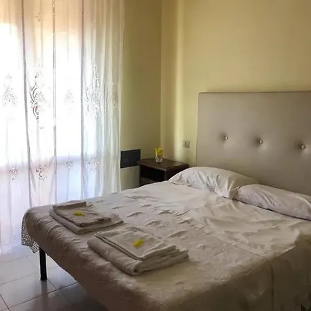 شقة Charming With View In 80 Sqm + Parking