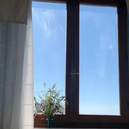 Charming With View In 80 Sqm + Parking سيينا