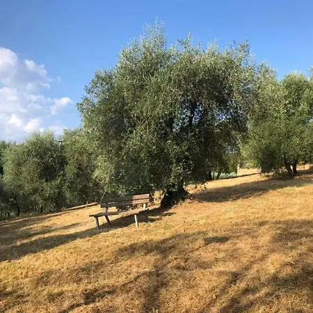 Charming With View In 80 Sqm + Parking سيينا